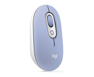 LOGITECH POP ICON Mouse lilac 910-007414 - 1276201 - zdjęcie 1